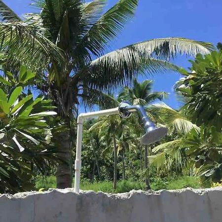 White Sandy Beach-Best Manta Snorkeling Tethi المظهر الخارجي الصورة