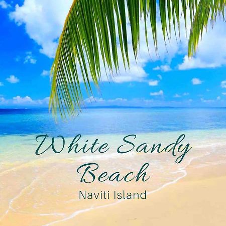 White Sandy Beach-Best Manta Snorkeling Tethi المظهر الخارجي الصورة