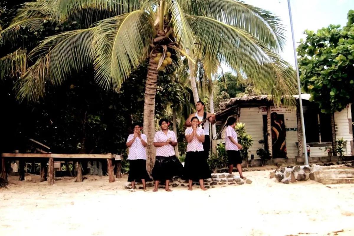 White Sandy Beach-Best Manta Snorkeling Tethi المظهر الخارجي الصورة
