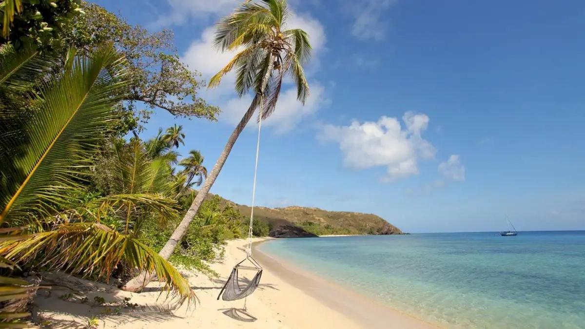 White Sandy Beach-Best Manta Snorkeling Tethi المظهر الخارجي الصورة